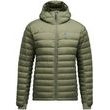 BLACK DIAMOND M ACCESS DOWN HOODY Tundra
