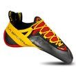 LA SPORTIVA Genius Black/Yellow