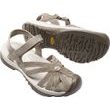 KEEN ROSE SANDAL WOMEN, brindle/shitake