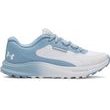 UNDER ARMOUR UA W Charged Bandit TR 3-GRY/BLU
