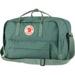 FJÄLLRÄVEN Kånken Weekender 30, Frost Green