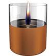 TENDERFLAME Lilly 10 Glass Copper