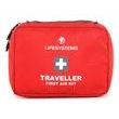 LIFESYSTEMS Traveller First Aid Kit