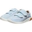KEEN KNX T-TOE DS YOUTH, skyway/star white