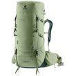DEUTER Aircontact Core 45+10 SL grove-ivy