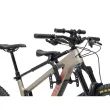 KIDS RIDE SHOTGUN MTB sedačka a řidítka Pro Combo