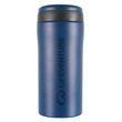 LIFEVENTURE Thermal Mug; 300ml; matt cobalt