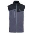 HANNAH CARSTEN VEST, anthracite/stormy weather