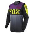 FOX 01054 053 HC - dámský MX dres