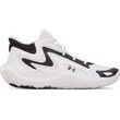 UNDER ARMOUR UA JET '25-WHT