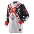 FOX 01025 003 HC GIANT - pánský MX dres