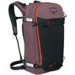 OSPREY SOPRIS 25, magma brown/raven black
