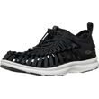 KEEN UNEEK O3 MEN black/star white