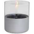 TENDERFLAME Lilly 10 Glass Alu