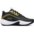 UNDER ARMOUR UA GS Lockdown 7 černá