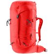 DEUTER Guide 44+6 poppy-crimson