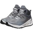 KEEN ZIONIC MID WP WOMEN, steel grey/magnet