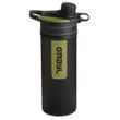 GRAYL GEOPRESS Purifier 0,71 l Black Camo