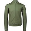 POC M's Thermal Jacket Epidote Green