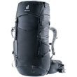 DEUTER Futura 30 SL black