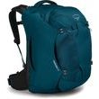 OSPREY FAIRVIEW 55, night jungle blue