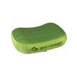 SEA TO SUMMIT Aeros Premium Pillow Large Lime