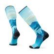SMARTWOOL SKI ZC CHASING MOUNTAINS PRINT OTC, capri