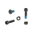 TREK Blendr Hardware Kit