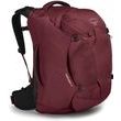 OSPREY FAIRVIEW 55, zircon red