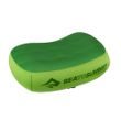 SEA TO SUMMIT Aeros Premium Pillow Regular lime