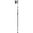LEKI Smart Supreme, midnightblue dark metallic-darkblue-white