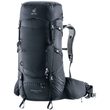 DEUTER Aircontact Core 50+10 black