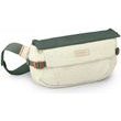 OSPREY ARCANE HIP BAG EARTH moon beige-pine leaf