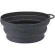 LIFEVENTURE Ellipse Flexi Bowl graphite