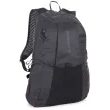 LIFEVENTURE Packable Backpack 25l black