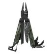 LEATHERMAN SIGNAL GREEN TOPO