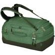 OSPREY TRANSPORTER SQUFFEL 44, pine leaf green