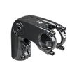 BONTRAGER Blendr Adjustable w/bolt 31.8/85mm Black