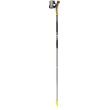 LEKI Speed Pacer Vario, llight anthracite-black-neonyellow