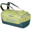 OSPREY TRANSPORTER 40 glow dew/torrent blue