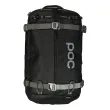 POC Dimension Avalanche Backpack Uranium Black
