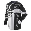 FOX 01018 001 360 MACHINA - pánský MX dres