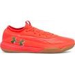 UNDER ARMOUR UA Magnetico Select 4 Indoor červená