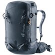 DEUTER Freerider Pro 30+10 SL black