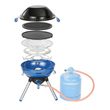 CAMPINGAZ PARTY GRILL® 400 (2000 W / 4,92 kg), na PB lahve