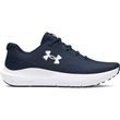 UNDER ARMOUR Charged Surge 4, Academy / Academy / White