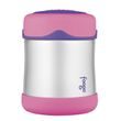 THERMOS Baby food thermos 290 ml pink