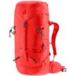 DEUTER Guide 34+6 poppy-crimson