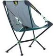 NEMO EQUIPMENT Moonlite Reclining Camp Chair Lagoon