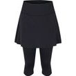 HANNAH RELAY SKIRT, anthracite